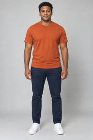 Fictional character reference image for the dock role